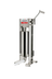 Thumbnail image #1 for Trento Manual Vertical Sausage Stuffer, 2-Speed Gear Drive, 18 lb Capacity