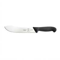 Mercer Culinary BPX® 8-Inch Ice-Hardened Butcher Knife with Textured Black Nylon Handle
