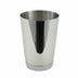 Thumbnail image #1 for Winco 15 oz Stainless Steel Bar Shaker, Shaker Only