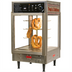 Thumbnail image #1 for Benchmark Countertop Pass-Thru Humidified Hot Food Display Warmer for 12-Inch Pizzas