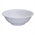 Thumbnail image #2 for Winco 32 oz White Rimless Round Melamine Bowl