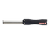 Thumbnail image #1 for Mundial Diamond Compact Folding Knife and Scissor Sharpener with Black Handle