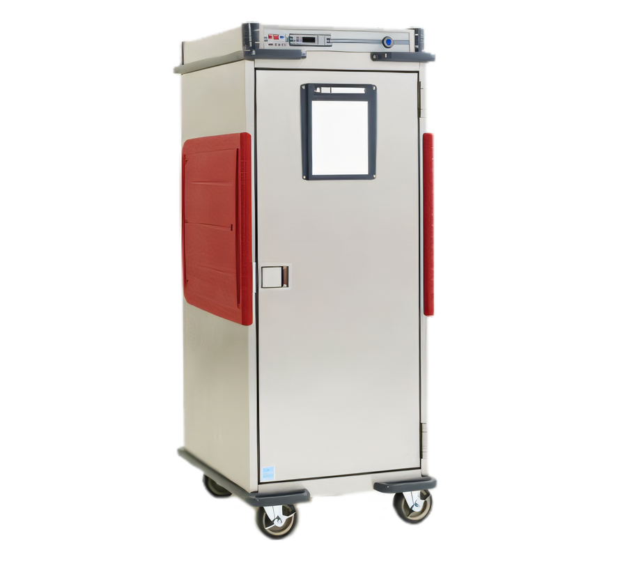 Product image #1 for Metro C5T9-DSB C5 Transport Armour Heated Cabinets & Holding Shelves