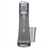 Thumbnail image #1 for Hamilton Beach Commercial Single Spindle Drink Mixer for Soda Fountain and Bar Use, 3-Speed, 120V