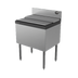 Thumbnail image #1 for Perlick Top Shelf TS Series Modular Underbar Ice Chest/Cocktail Unit, 42 Inch, Non-Cold Plate