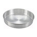 Thumbnail image #1 for Winco ACP-103 10 Inch Round Aluminum Layer Cake Pan