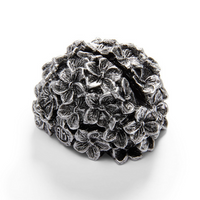 American Metalcraft CHPHY Tabletop Menu Card Holder Case of 60