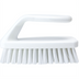 Thumbnail image #1 for CFS Brands 40024EC03 Sparta® Cleaning Brushes Case of 6
