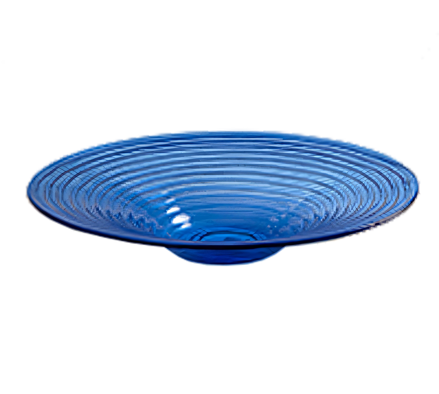 Product image #1 for American Metalcraft GBB20 Glacier Glass Dinnerware