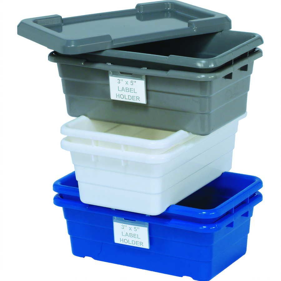Product image #1 for Quantum TUB2417-12 Food Boxes