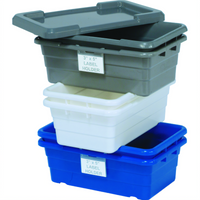 Quantum TUB2417-12 Food Boxes