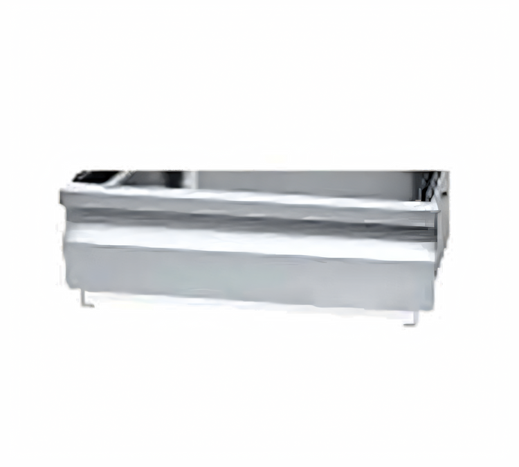 Product image #1 for Advance Tabco Poly Board Storage Bracket for SHD Series Drawers