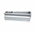 Thumbnail image #1 for Advance Tabco Poly Board Storage Bracket for SHD Series Drawers