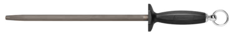 Product image #2 for Dexter Russell Traditional 12-Inch Magnetized Butcher Steel