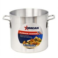 Omcan USA 43367 Stock Pots