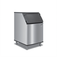 Manitowoc D570 Ice Machine Bins