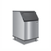 Thumbnail image #1 for Manitowoc D570 532 lb Ice Bin with Side-Hinged Front Door for Top-Mounted Ice Makers