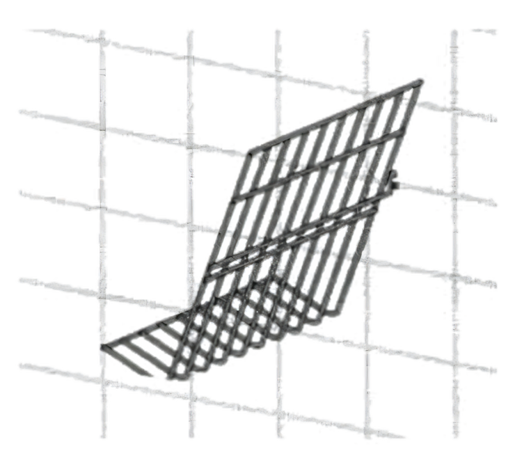 Product image #1 for Metro PBA-CHD SmartWall Wall-Mounted Shelving