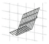 Thumbnail image #1 for Metro PBA-CHD SmartWall Wall-Mounted Shelving