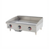 Thumbnail image #1 for Star-Max 36-Inch Heavy Duty Electric Countertop Griddle with Polished Steel Plate