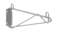 Olympic J1WD14G Wall-Mounted Shelving