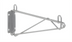Thumbnail image #1 for Olympic J1WD14G Wall-Mounted Shelving