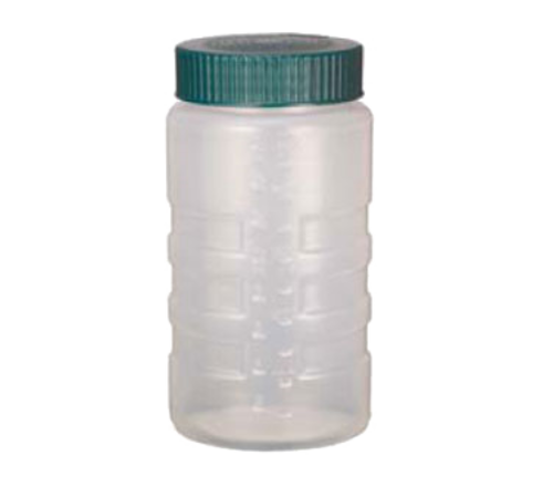 Product image #1 for Vollrath 4961-13191 Dripcut® Spice Shakers & Flour Dredge Case of 12