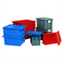 Thumbnail image #1 for Quantum SNT180 Popcorn Boxes, Buckets, & Bags Case of 6
