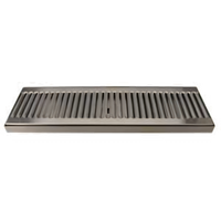 Micro Matic USA DP-120D-16-P Bar Equipment