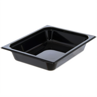 CFS Brands 10420B03 StorPlus™ Plastic Food Pans Case of 6