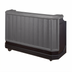 Thumbnail image #2 for Cambro Cambar BAR730420 Economy Portable Beverage Bar with 80 lb Ice Sink, 7-Bottle Speed Rail and Waste Water Bin