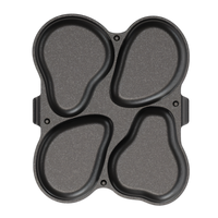 Pratica Products Inc. 200228 High-speed Ovens