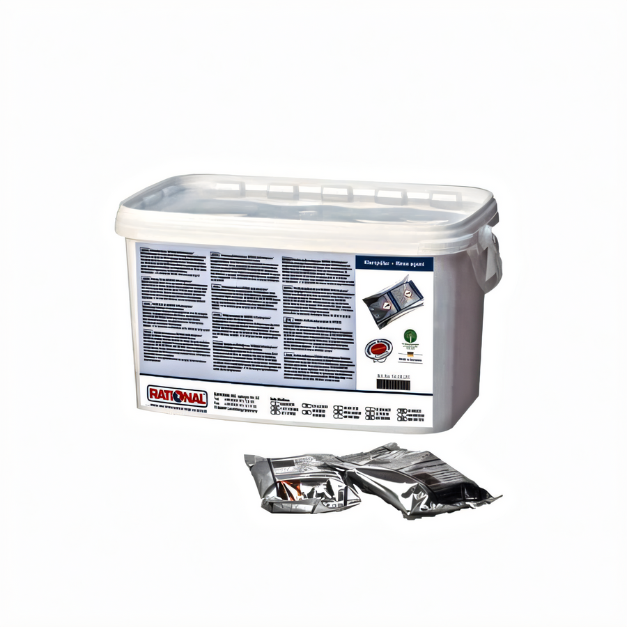 Product image #1 for RATIONAL 56.00.211 Cleaning Chemicals