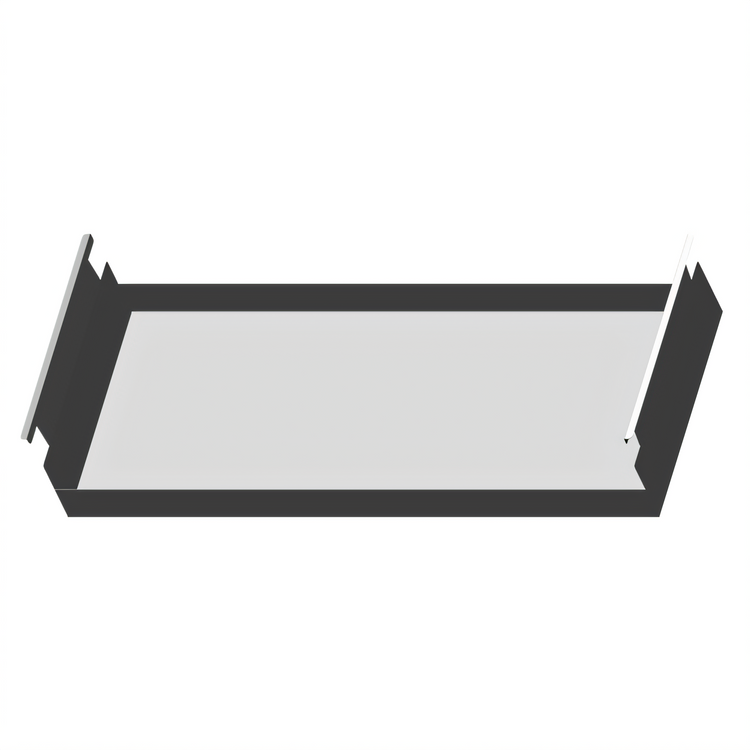 Product image #1 for Hoshizaki HS-5221 Prep Guard for 10-Pan Sandwich Top Opening