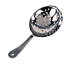 Thumbnail image #1 for Stainless Steel Julep Strainer, 2-Pack
