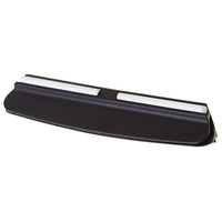 Winco Knife Sharpening Guide with Ceramic Inserts for 6-Inch and Larger Chef's Knives