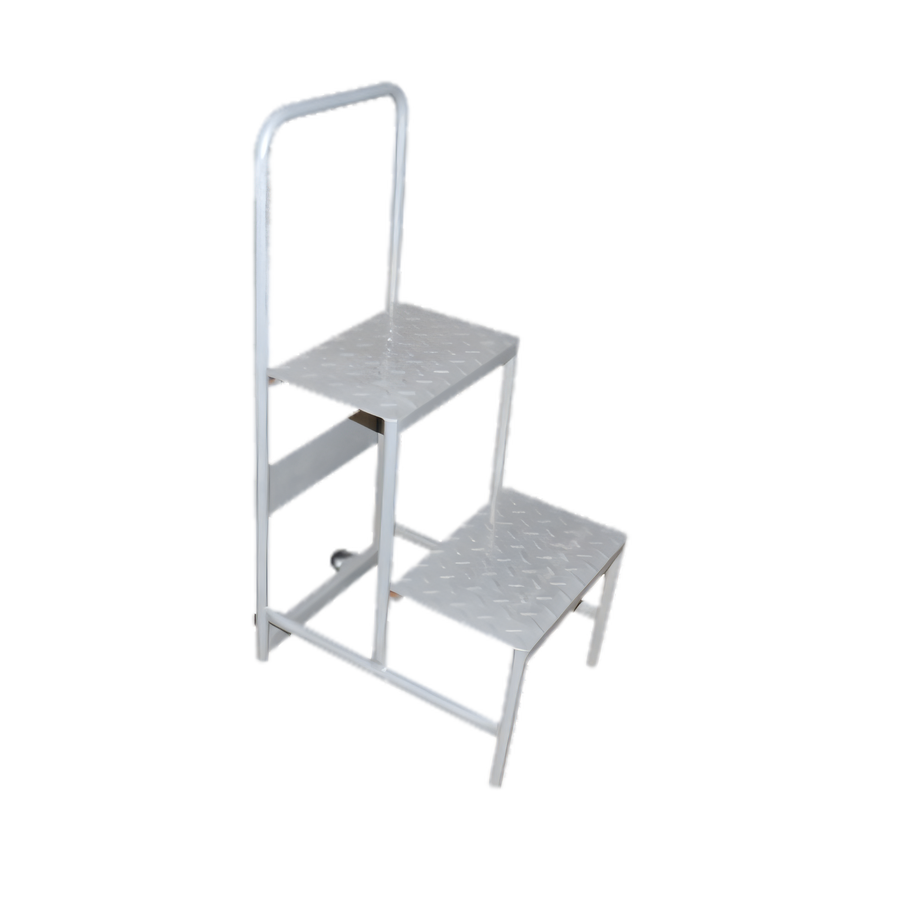 Product image #1 for Omcan USA 31368 Step Stool