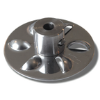 Thumbnail image #1 for Dynamic USA MiniPro 0553 Dairy Blade