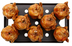 Thumbnail image #1 for Lainox Speedy Chicken 1/1 GN Non-Stick Chicken Cooking Pan for 8 Chickens