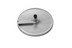 Thumbnail image #1 for Dito Sama 8 mm Aluminum Slicing Disc for Commercial Food Processors