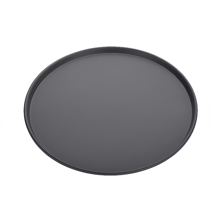 Product image #1 for American Metalcraft EZ-Release 2000 Series 12-Inch Round Solid Aluminum Tapered/Nesting Pizza Pan