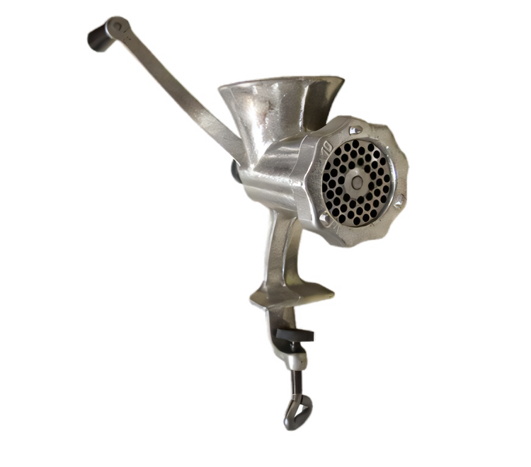 Product image #1 for Omcan USA 21792 Meat Grinders