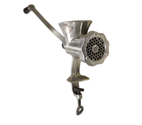 Omcan USA 21792 Meat Grinders