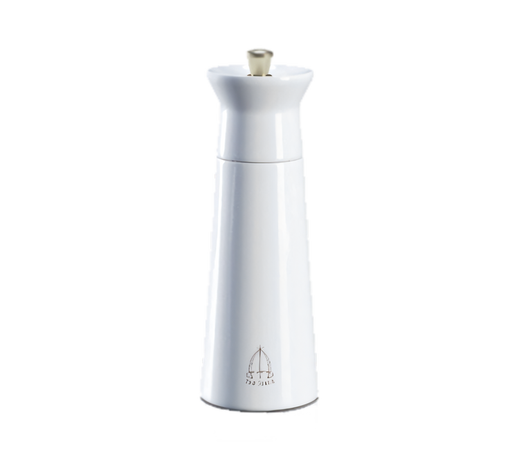 Product image #1 for Omcan USA 43706 TRE SPADE Spice Mills & Shakers