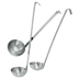 Thumbnail image #1 for Omcan USA 80414 Ladle Case of 10