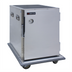 Thumbnail image #1 for Cres Cor Half-Size Insulated Mobile Enclosed Transport Cabinet for 8 Pans