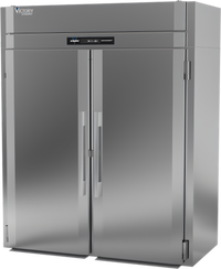 Victory UltraSpec™ FIS-2D-S1-HC Two-Section Roll-In Freezer with V-Core™ Technology