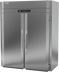 Thumbnail image #1 for Victory UltraSpec™ FIS-2D-S1-HC Two-Section Roll-In Freezer with V-Core™ Technology