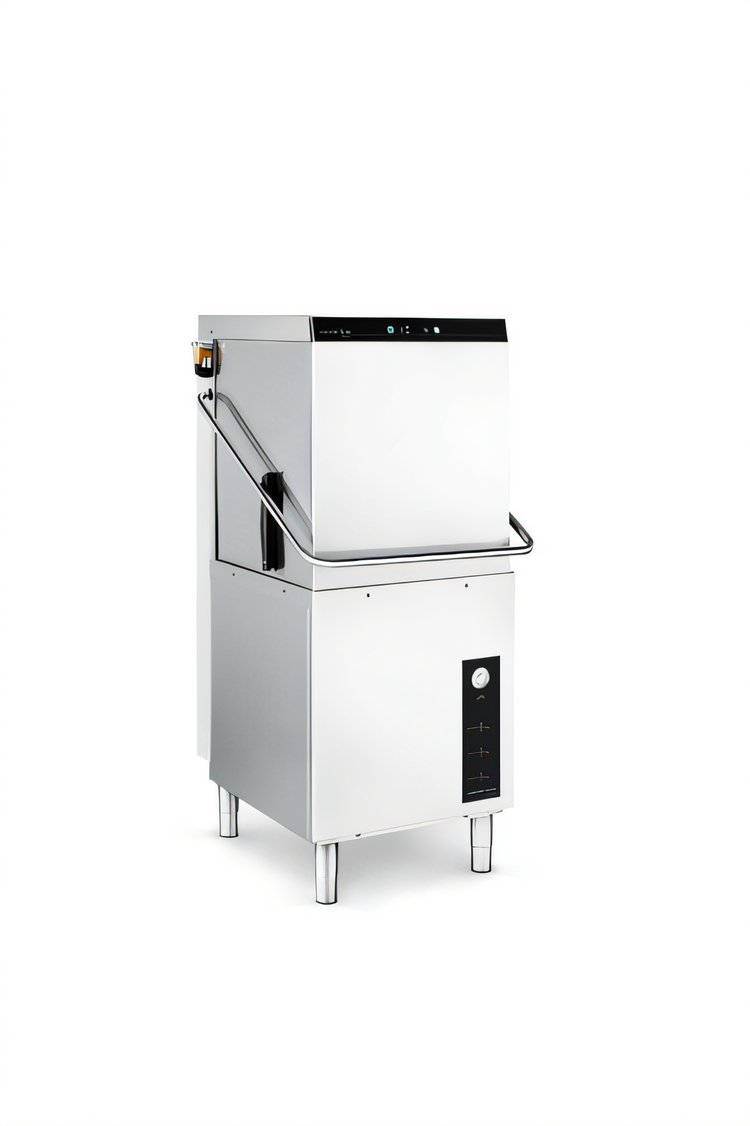 Product image #1 for Hobart Centerline CDL Chemical Sanitizing Door-Type Dishwasher