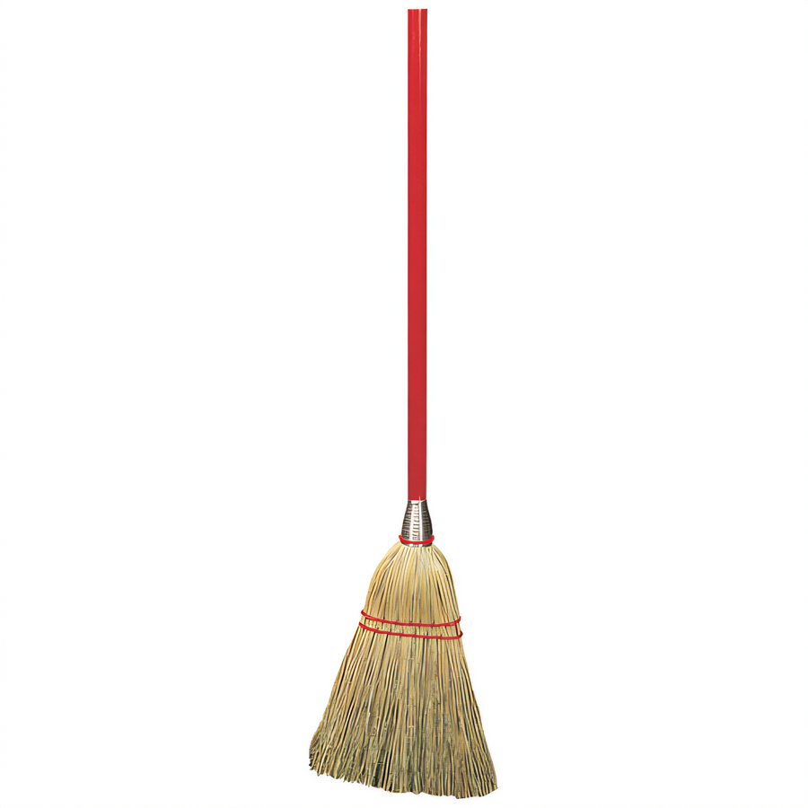 Product image #1 for CFS Brands 368100 Flo-Pac® Brooms Case of 12
